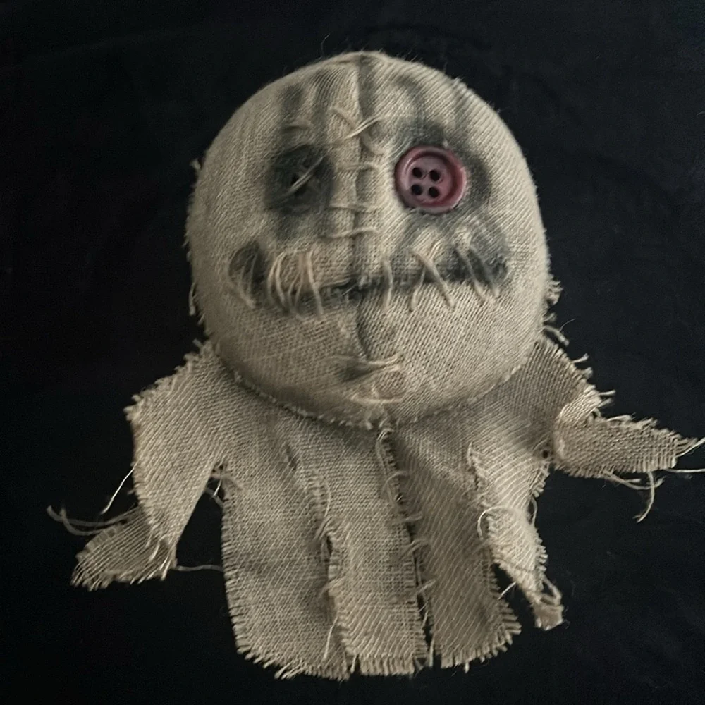Halloween mask